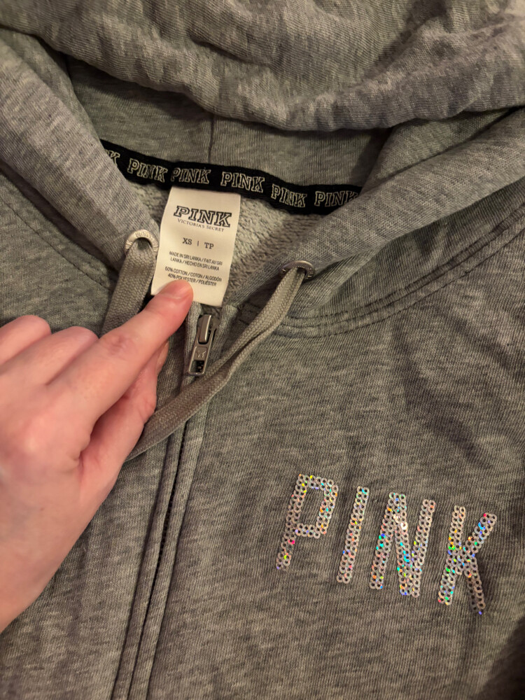 VICTORIA'S SECRET / PINK original - 20