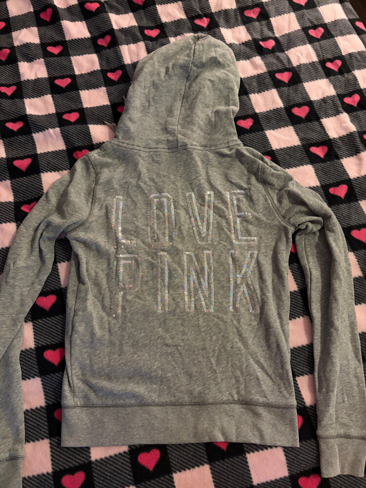 VICTORIA'S SECRET / PINK original - 23