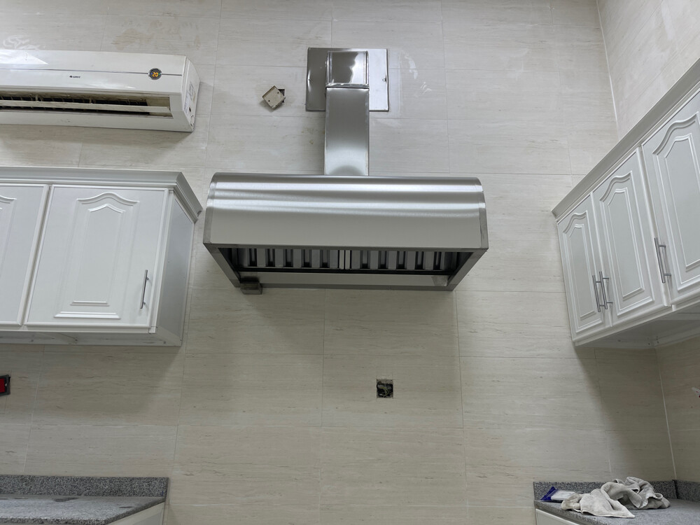 Chimney making and repairing  - 1