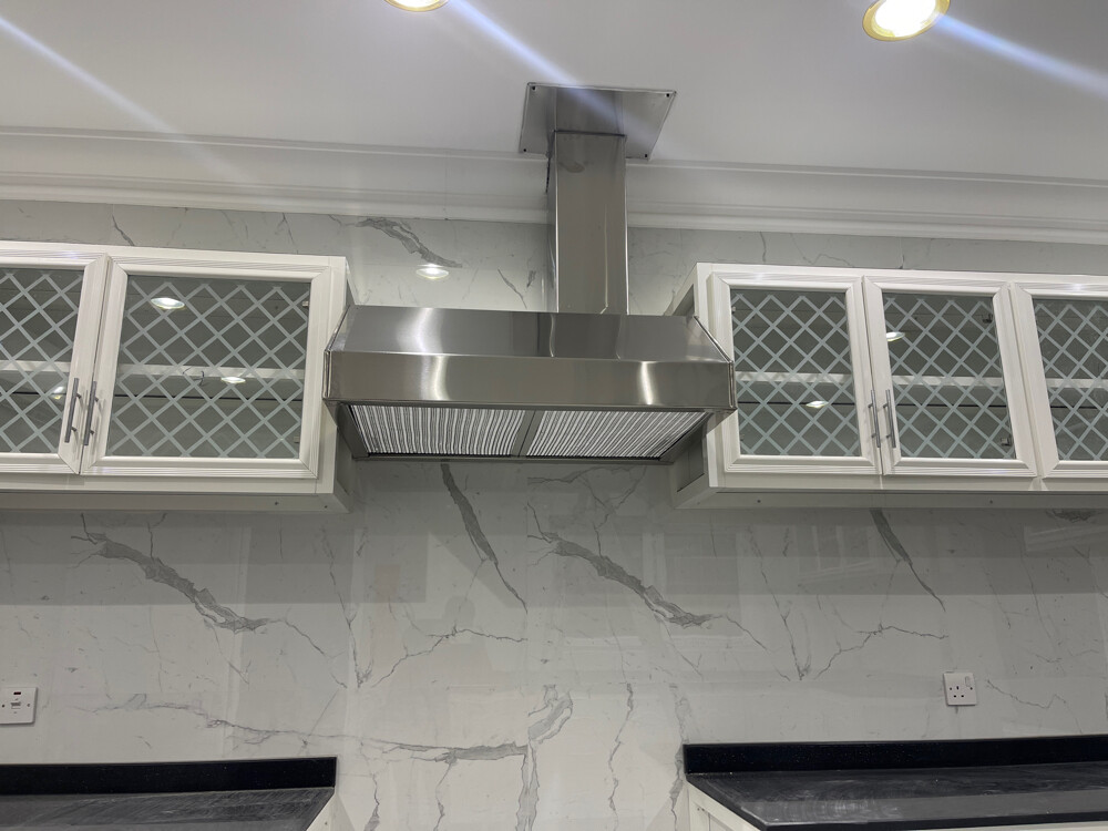 Chimney making and repairing  - 12