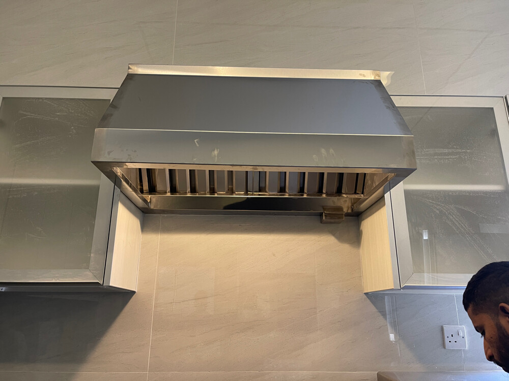 Chimney making and repairing  - 15