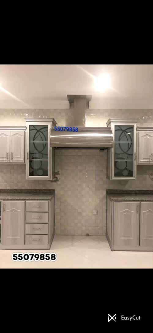 شفاط المطبخ - 15