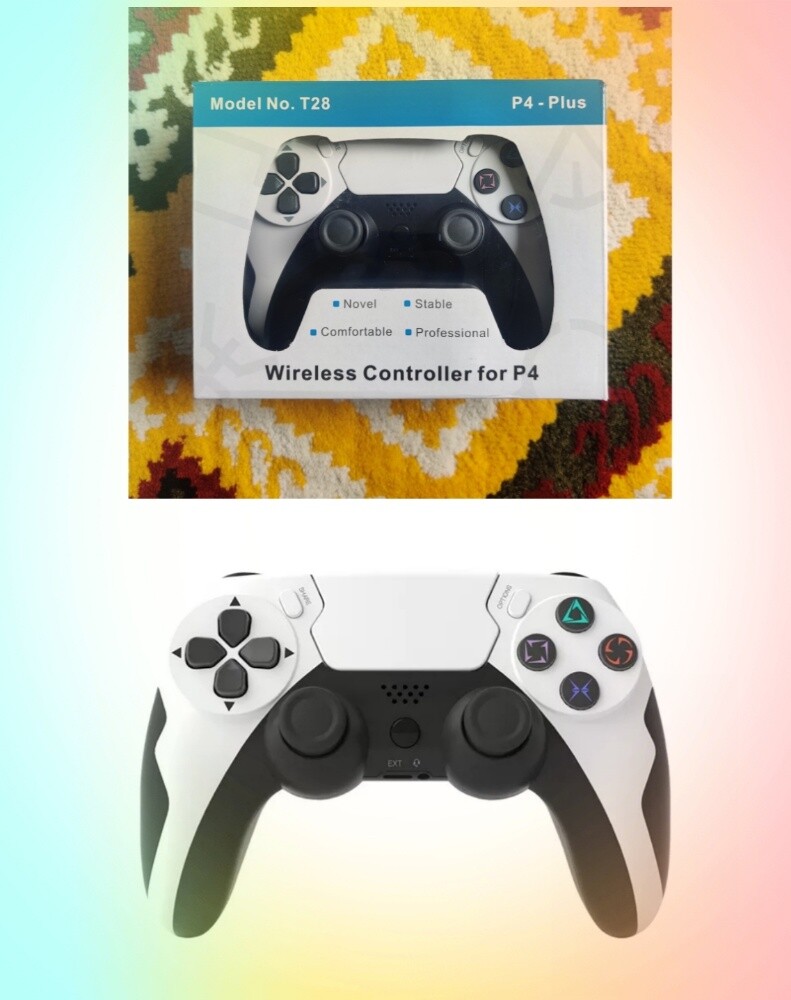 PS4 Controller - 7