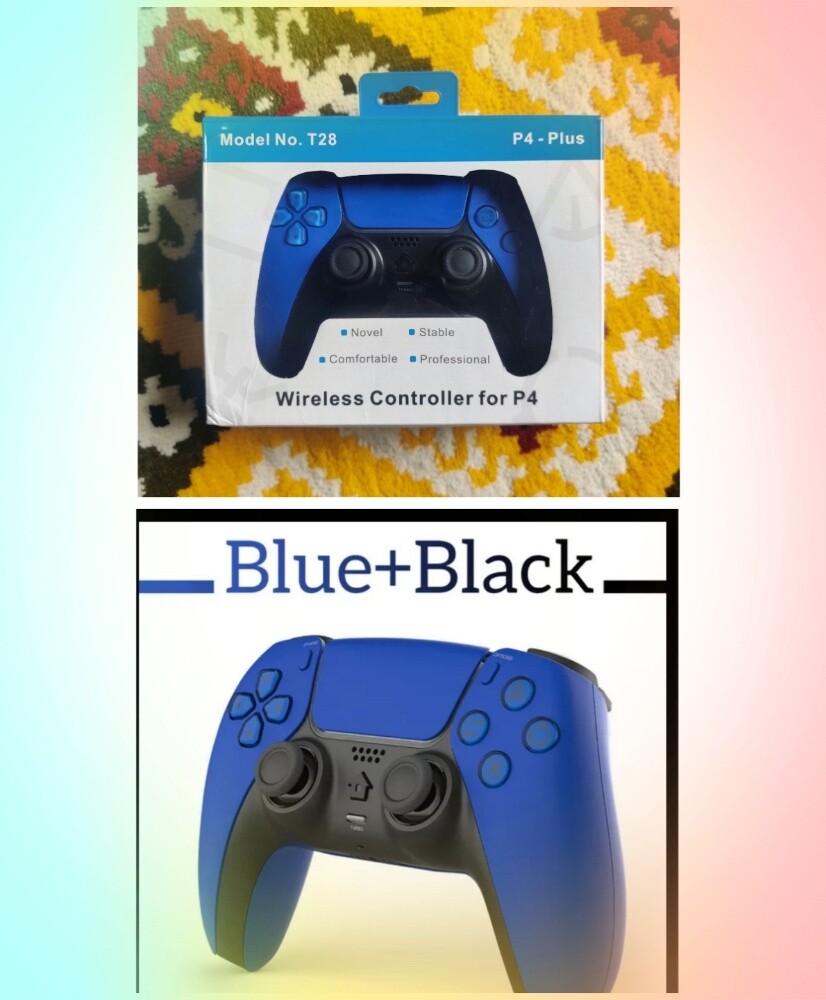 PS4 Controller - 3