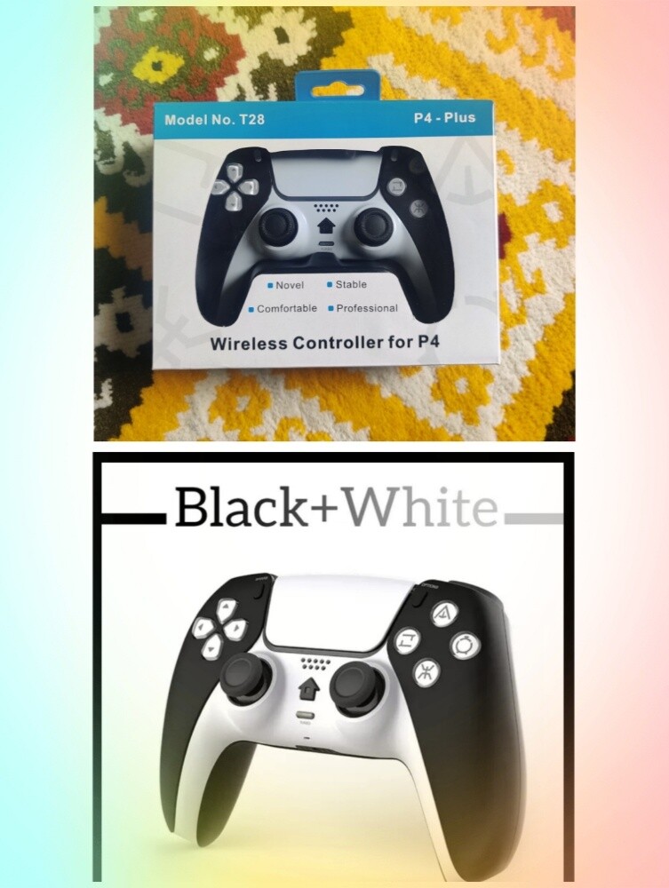 PS4 Controller - 2