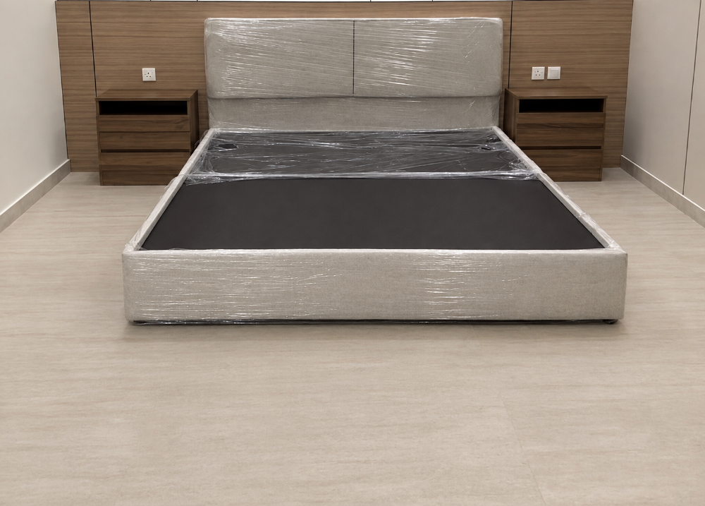 We make all kind of Furniture, - 6