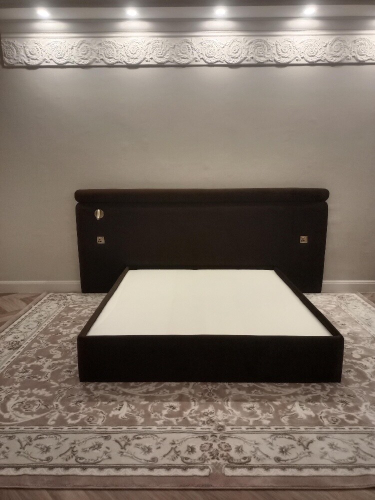We make all kind of Furniture, - 8