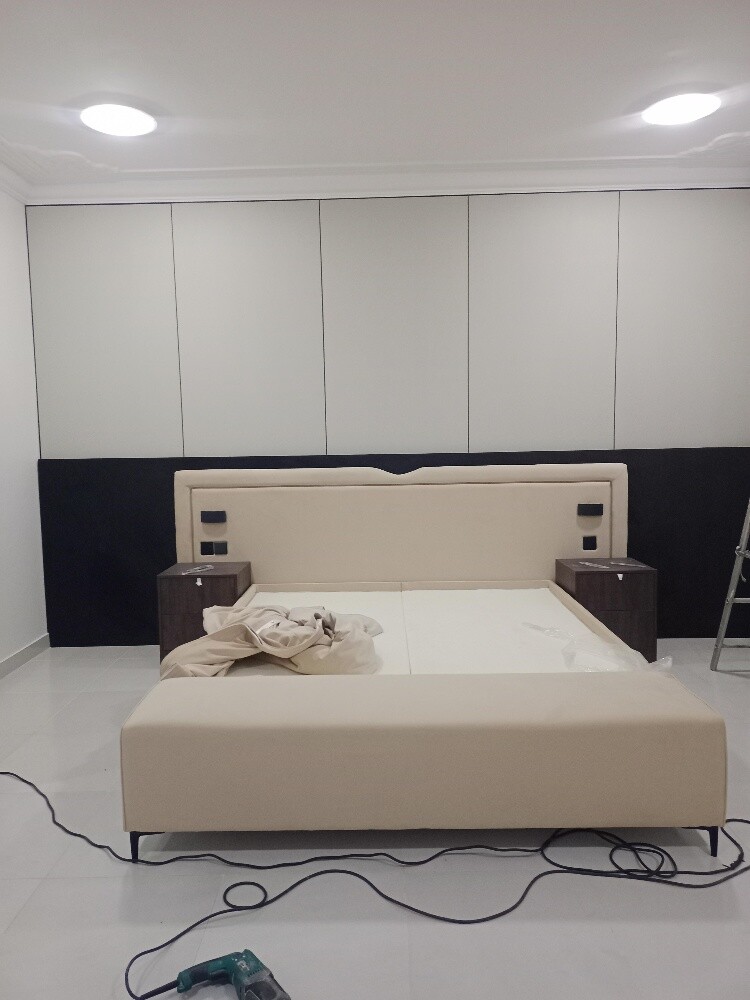 We make all kind of Furniture, - 10