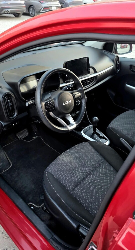 KIA PICANTO 2024 - 5