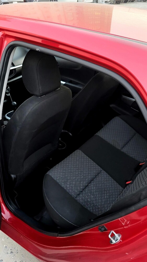 KIA PICANTO 2024 - 6