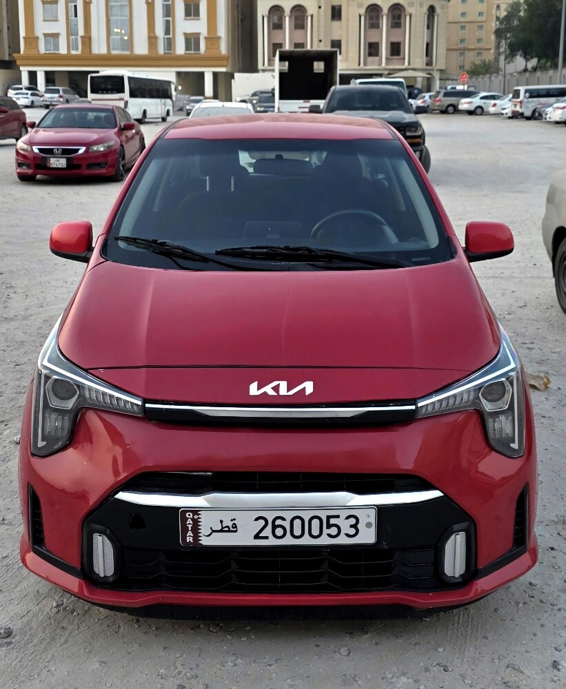 KIA PICANTO 2024 - 1