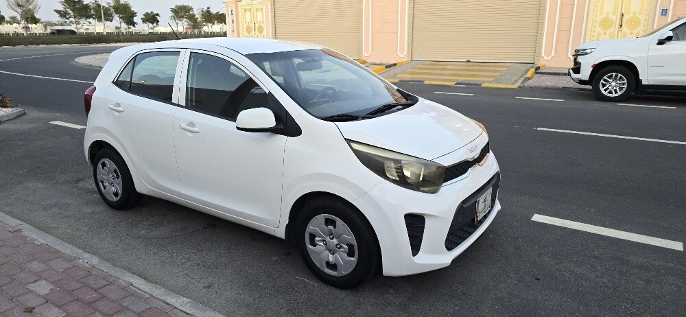 KIA PICANTO 2022 - 2