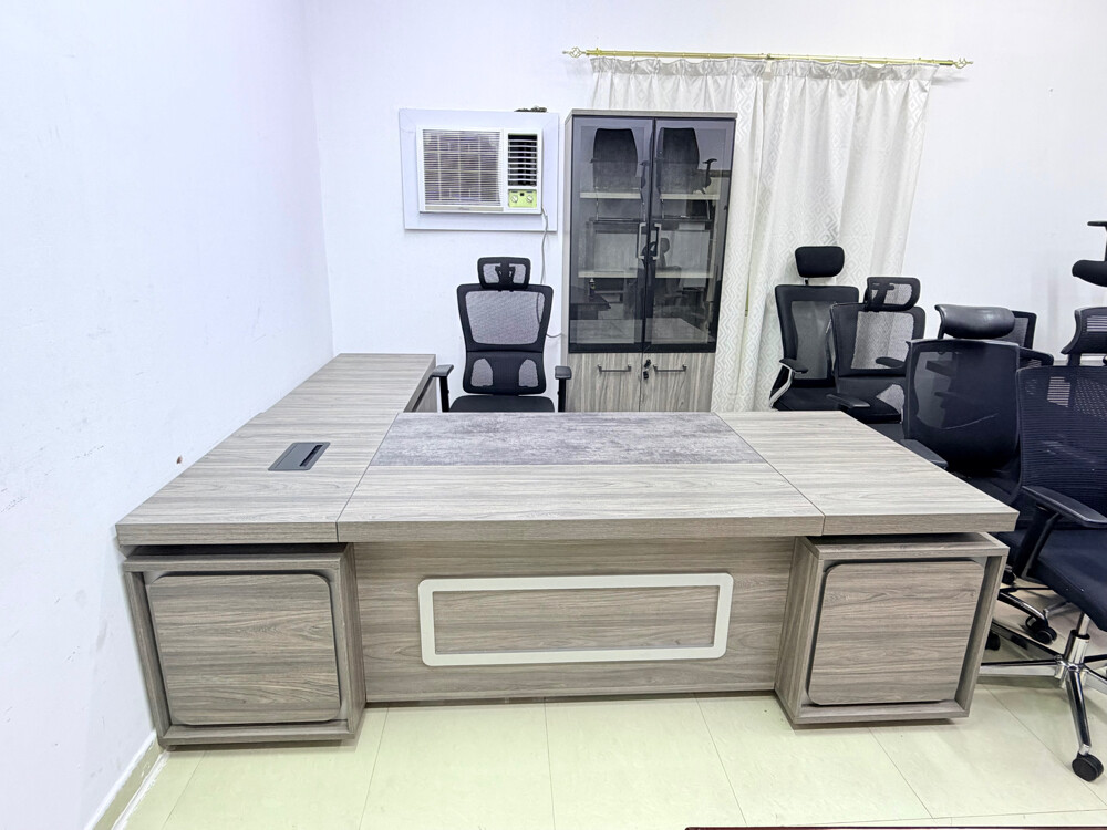 Office Chair For Selling - 1