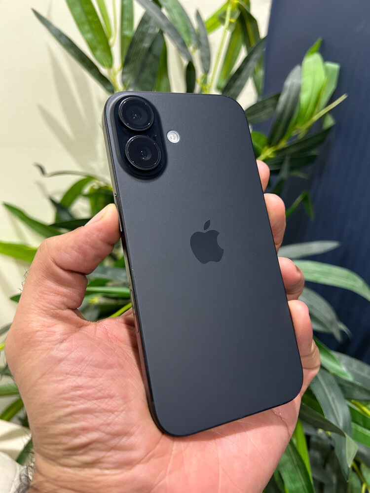 iPhone 16 128 GB 89% - 1