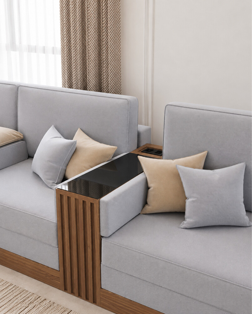 Upholstery furniture - 6