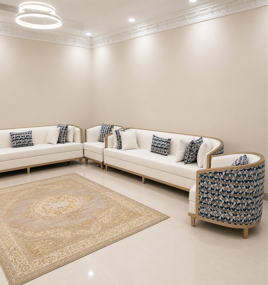 Upholstery furniture - 4