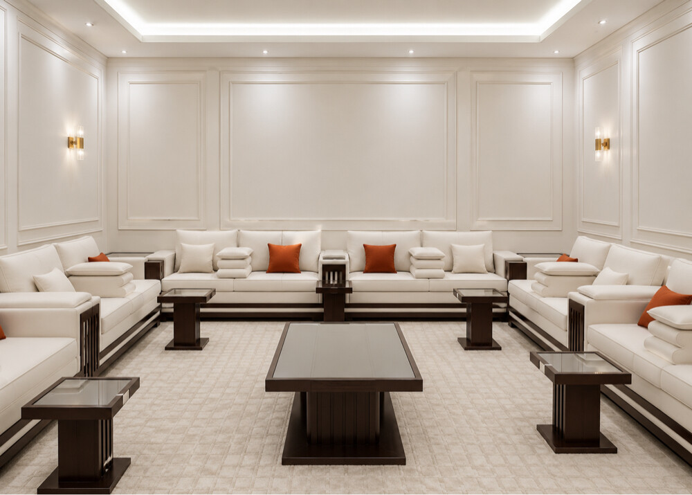 Upholstery furniture - 2