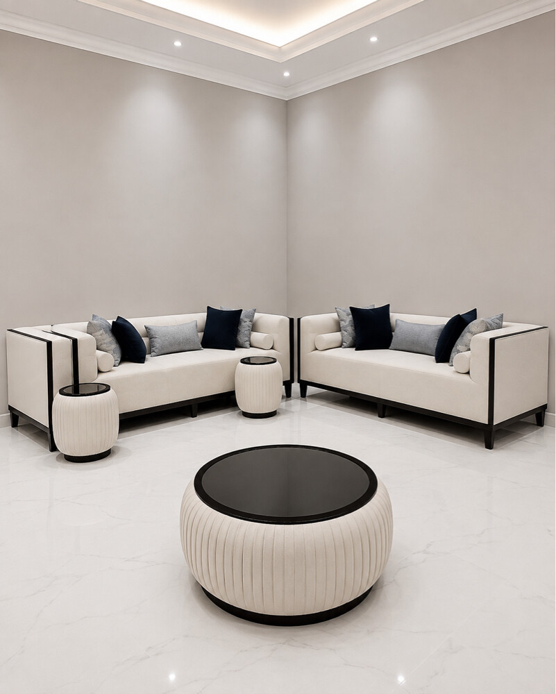 Upholstery furniture - 3