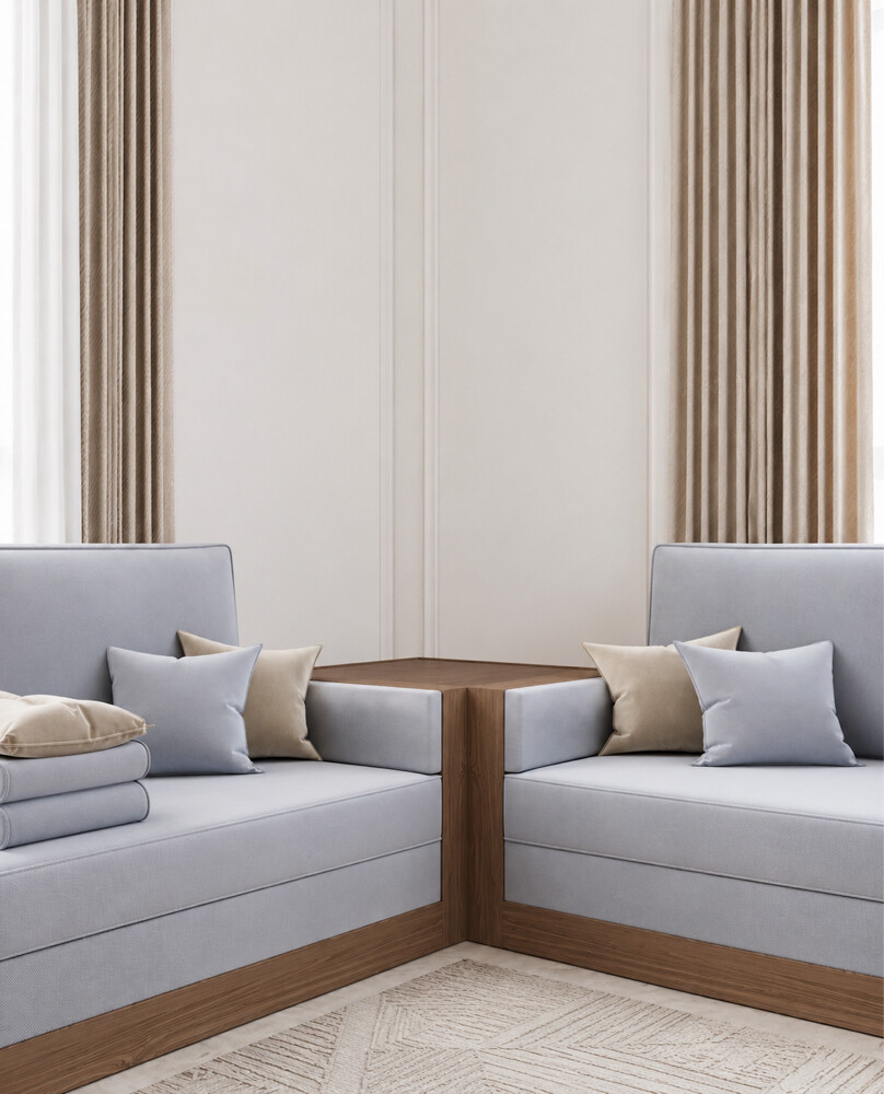 Upholstery furniture - 7