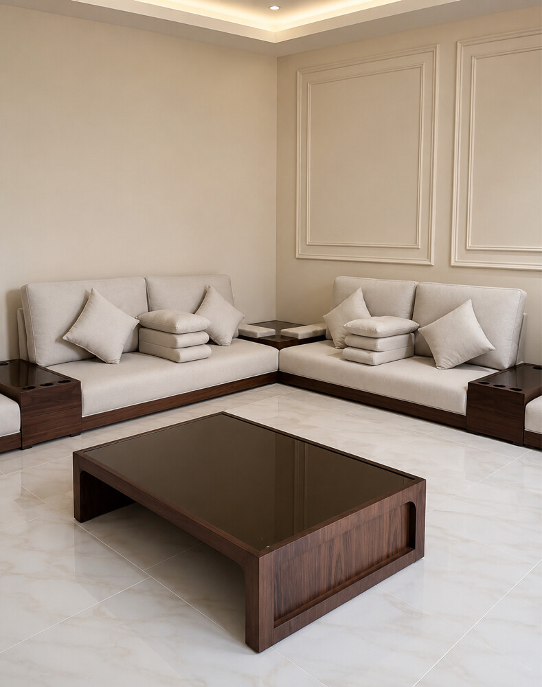 Upholstery furniture - 10