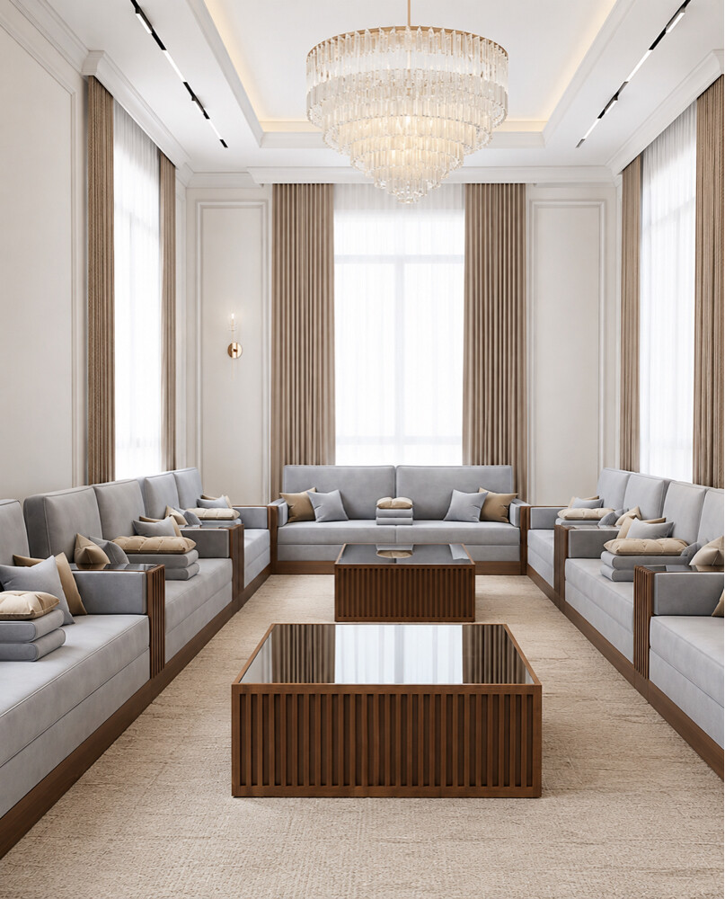 Upholstery furniture - 8