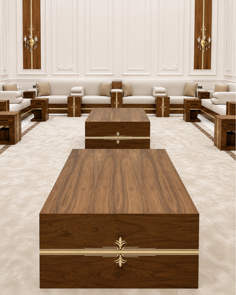 فصيل وتنجيد المفروشات والستائر - 11