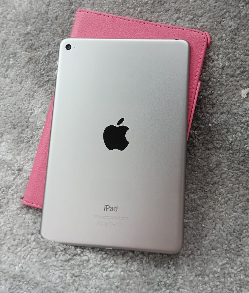 iPad Mini4 /128Gb/WiFi - 4