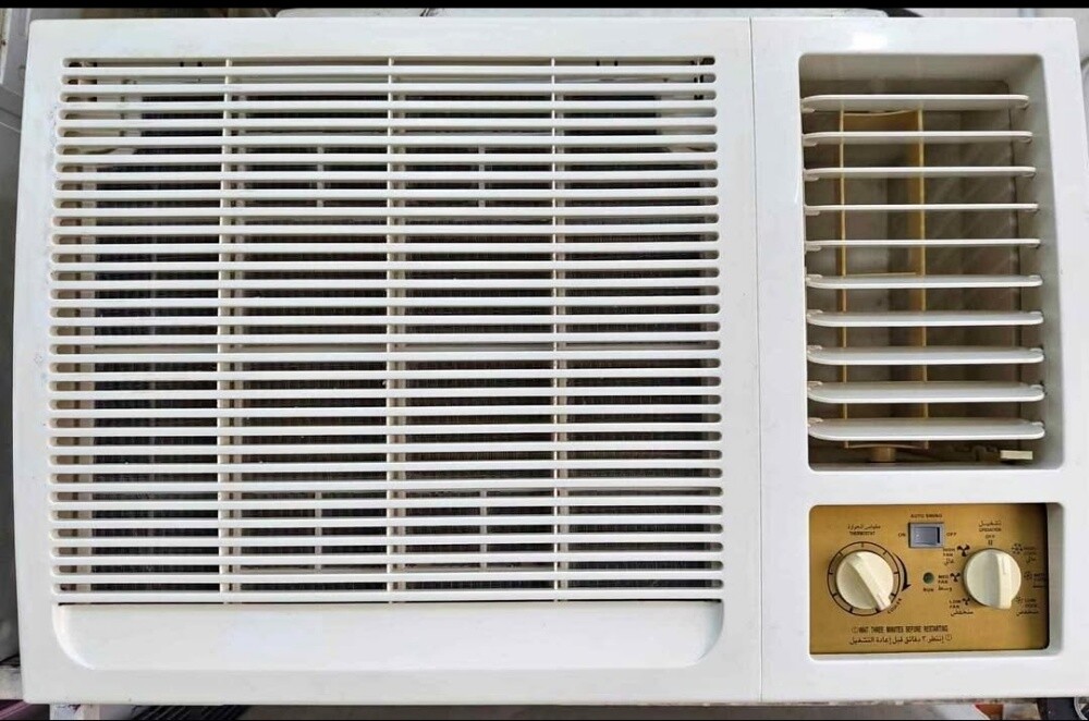 Window Good Ac sell 31598771 - 2