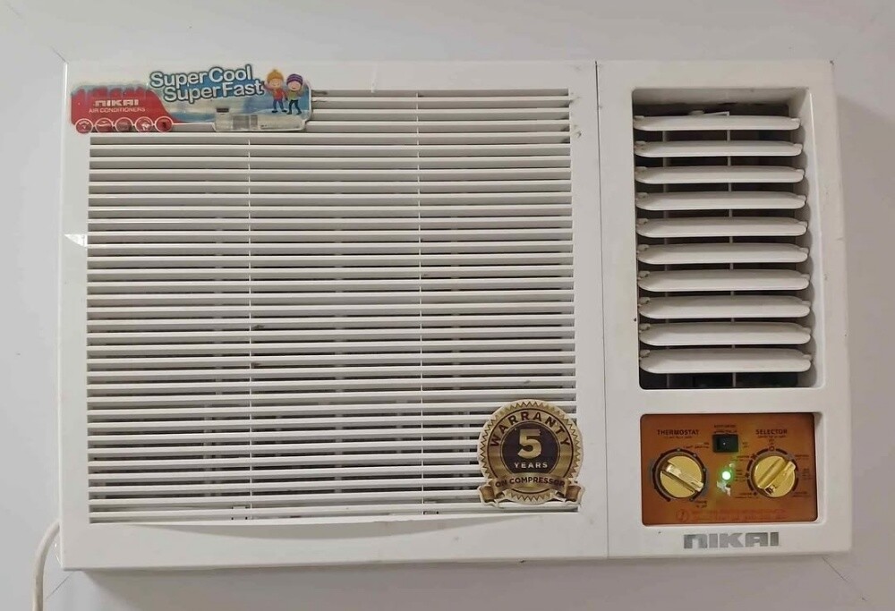 Window Good Ac sell 31598771 - 1