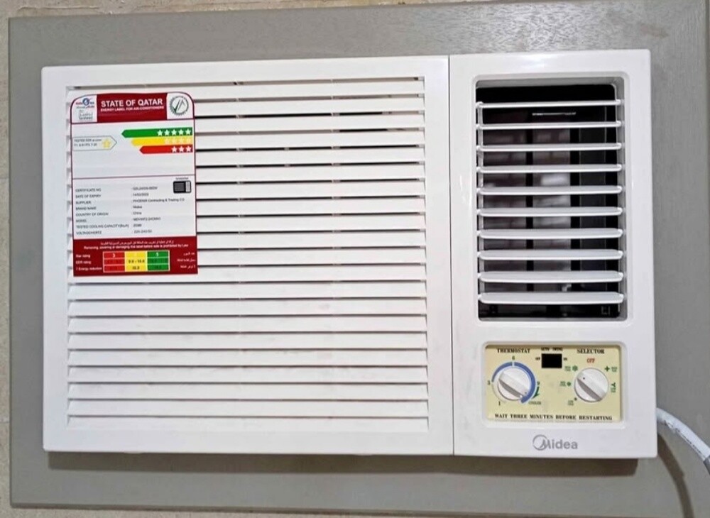 window Ac sell 31598771 - 2