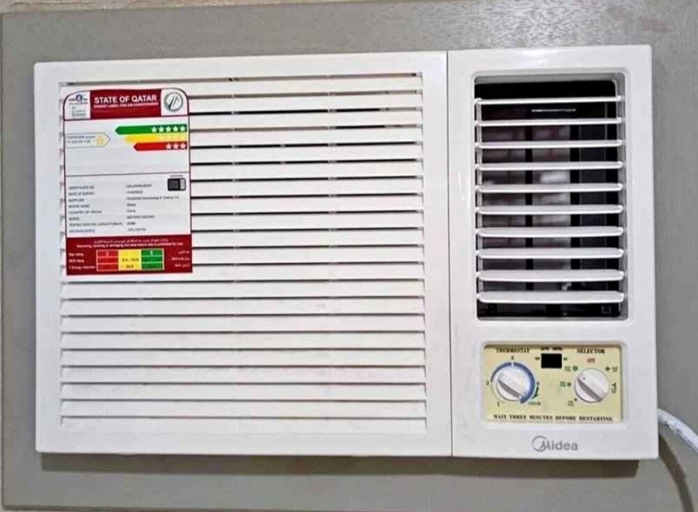 window Ac sell 31598771 - 1