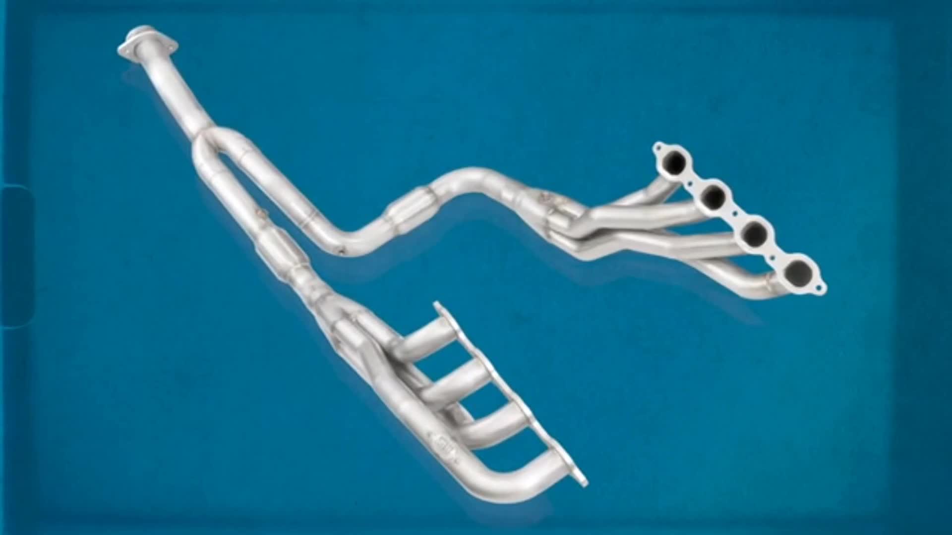 هيدرز جمس جديد 6.6 - 3