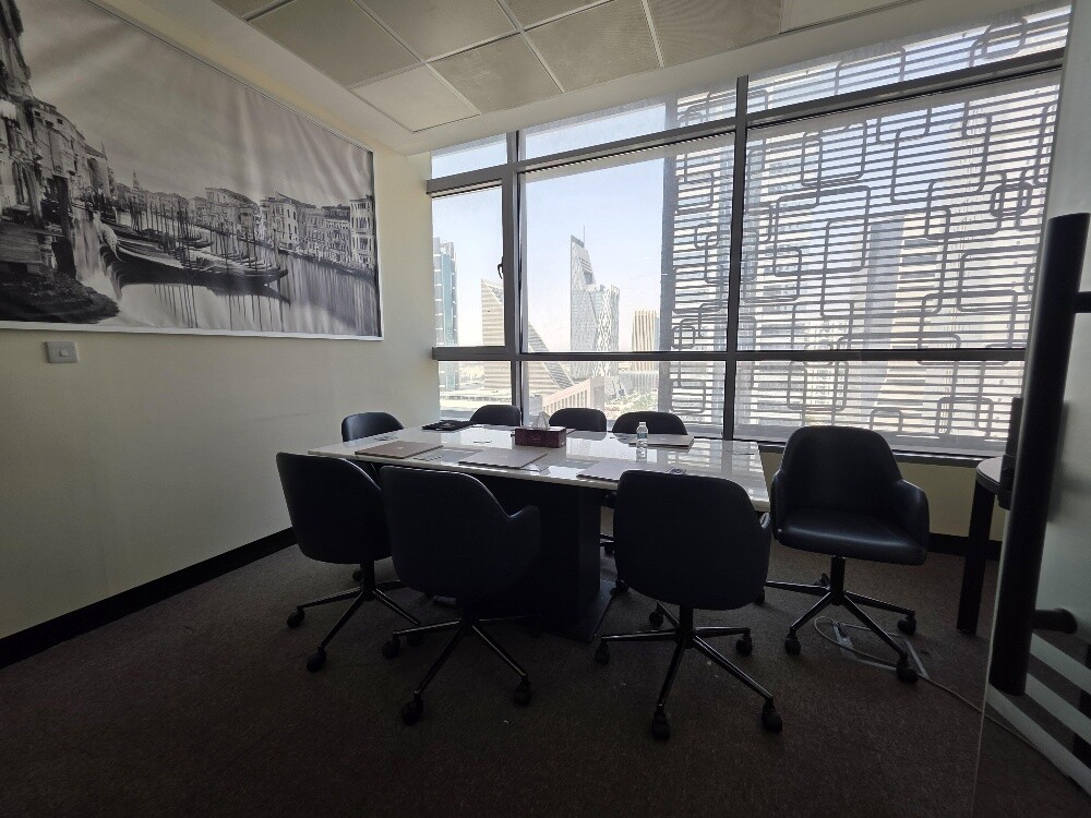 small office for rent - 6