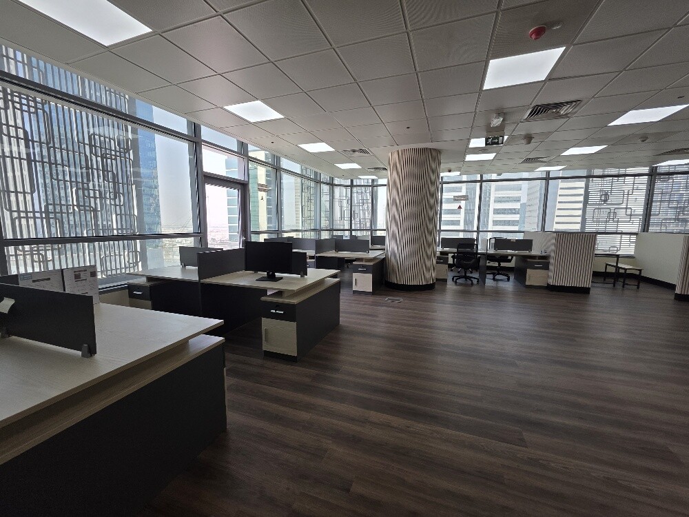 small office for rent - 11