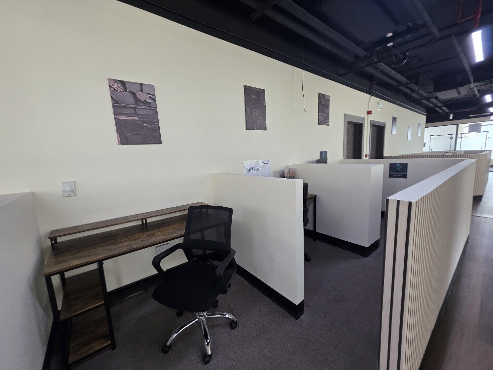 small office for rent - 7