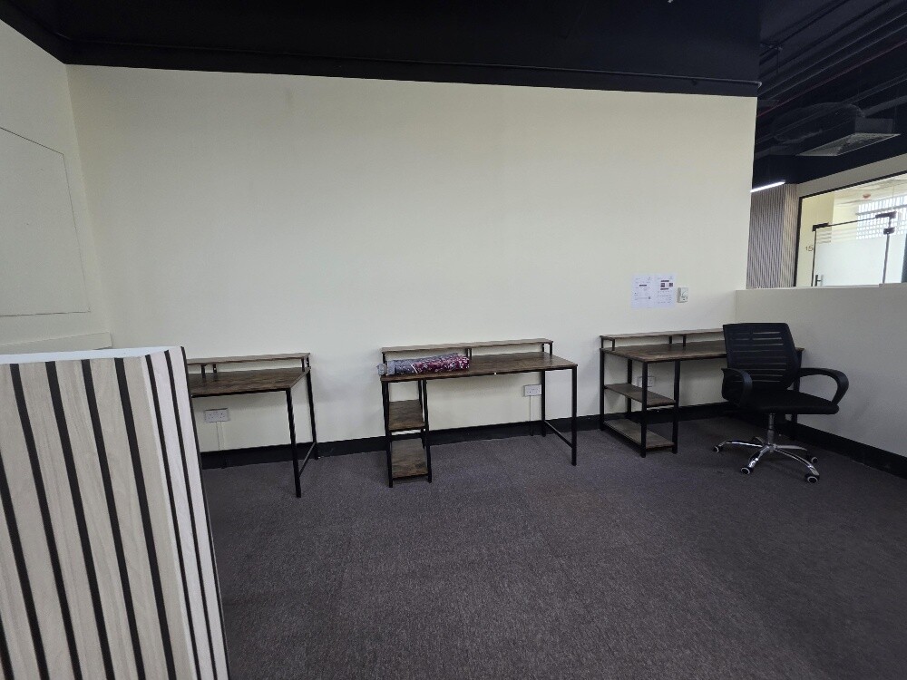small office for rent - 10