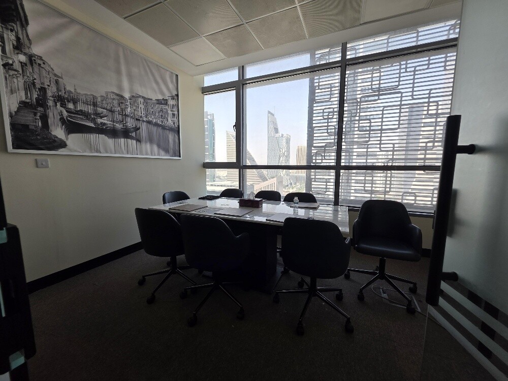 small office for rent - 8