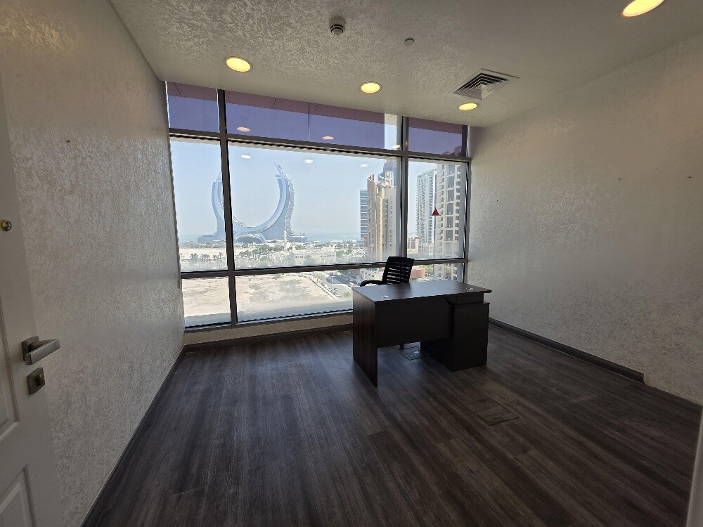 small office for rent - 4