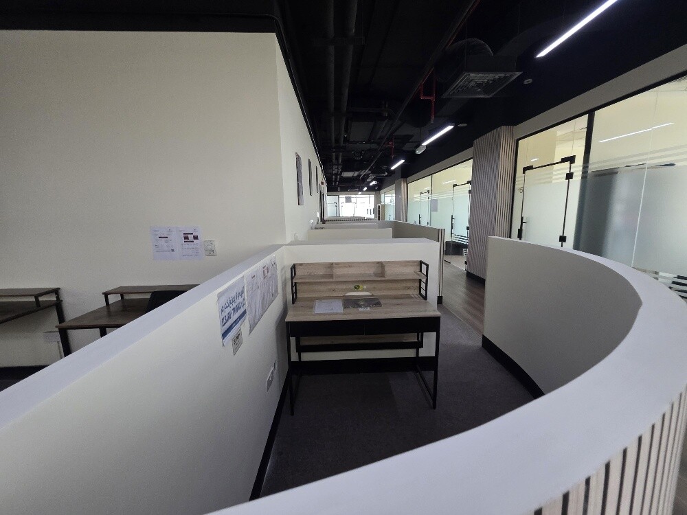 small office for rent - 9