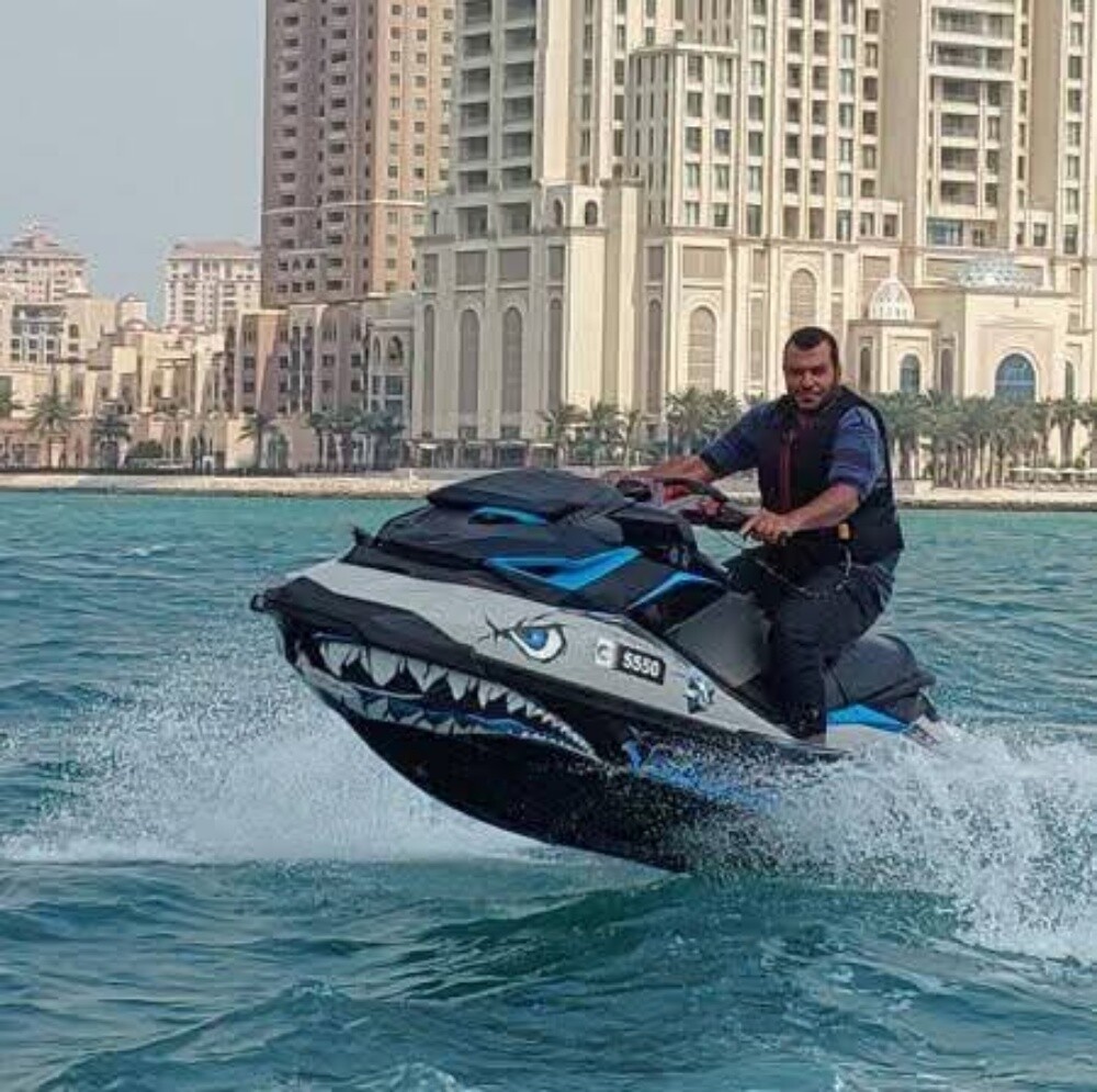 مصريه ابحث عن شغل خبره داخل الدوح - 2