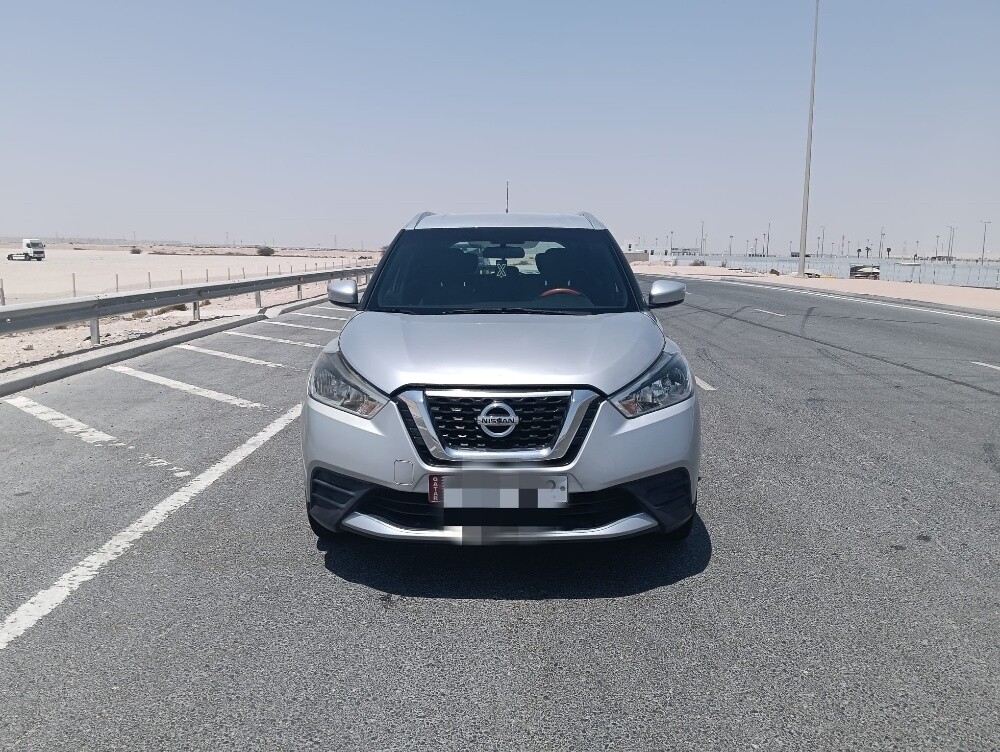 Nissan kicks 2020 - 3
