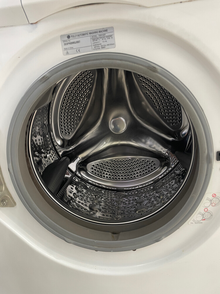 LG 7 kg W/M for Sale 30989248 - 3