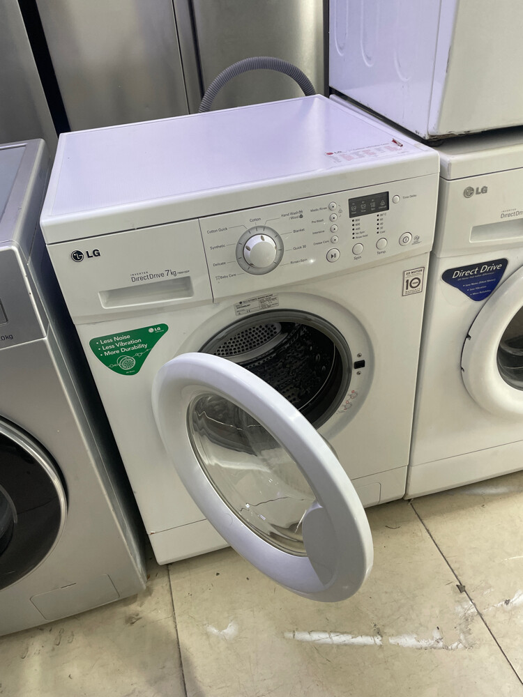 LG 7 kg W/M for Sale 30989248 - 2
