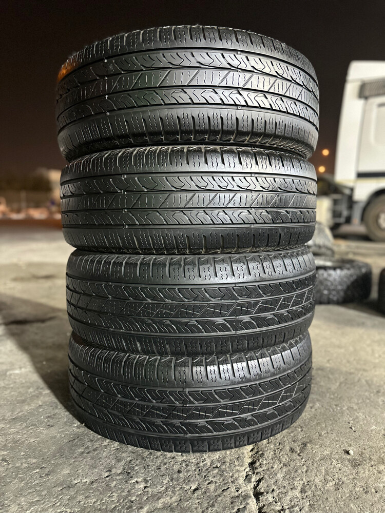 275/65/18 Roadstone tyre - 6
