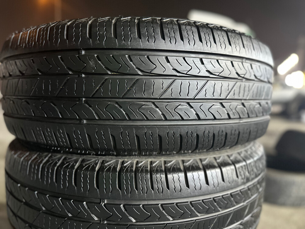 275/65/18 Roadstone tyre - 8
