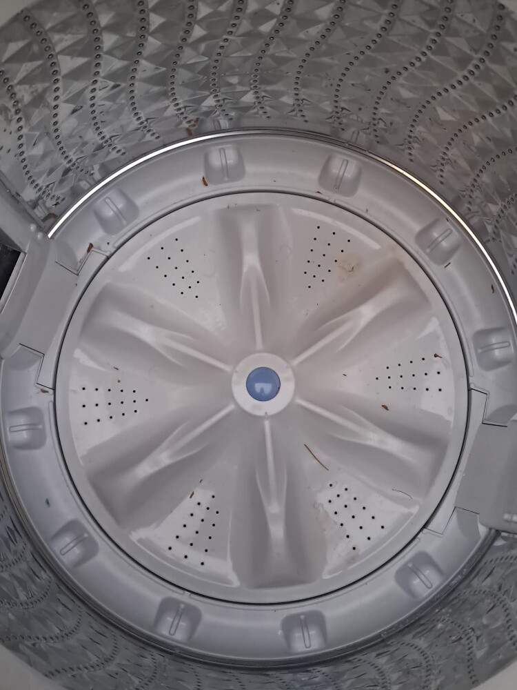 SAMSUNG 11.KG - 2