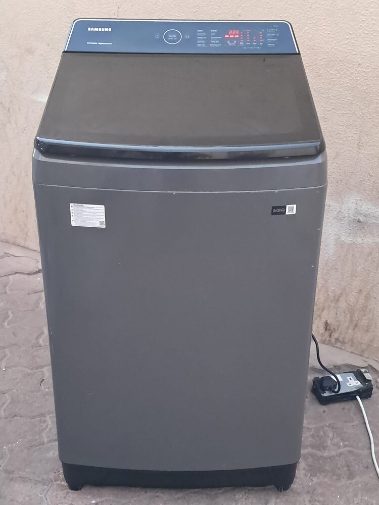 SAMSUNG 11.KG - 3