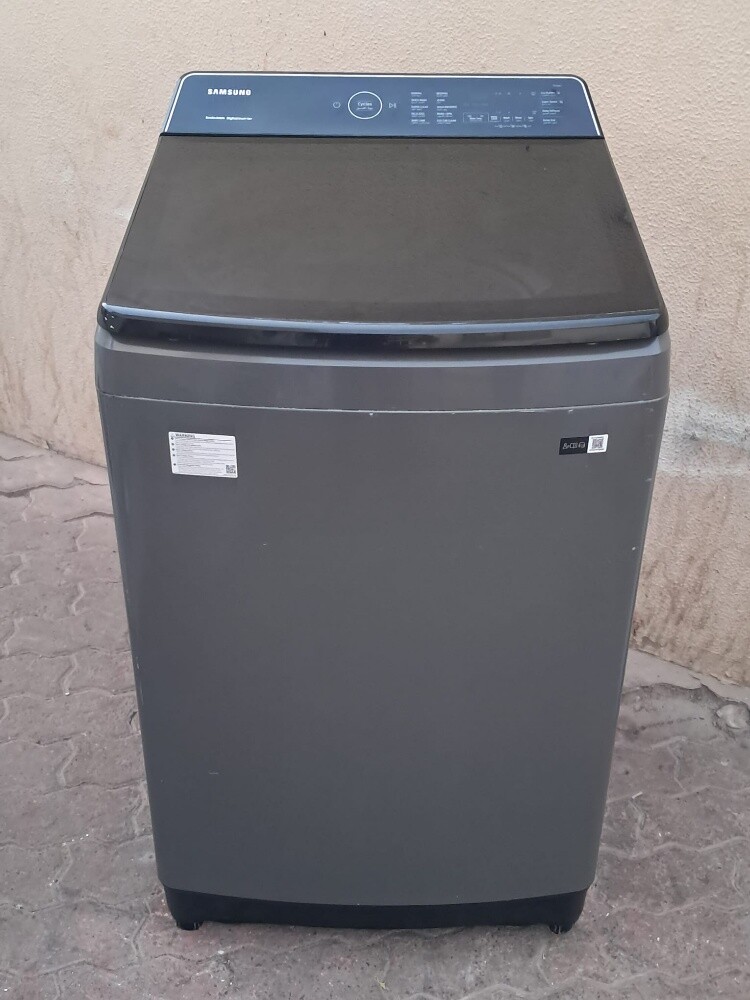 SAMSUNG 11.KG - 1