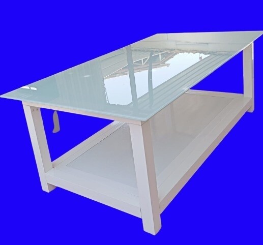 Aluminum Cabinet, Door & Window - 8