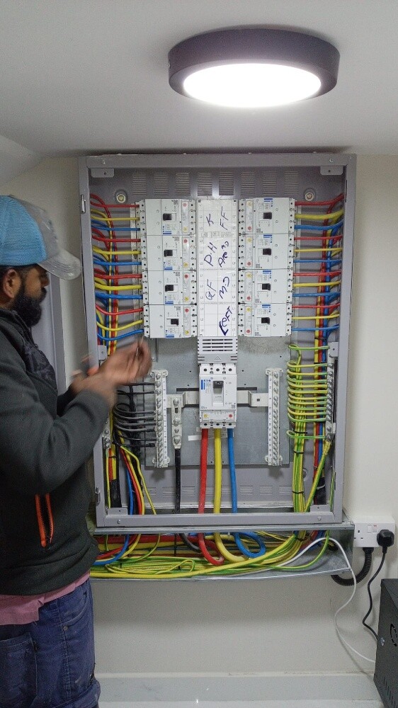 Qatar Welding & SolderinService - 17